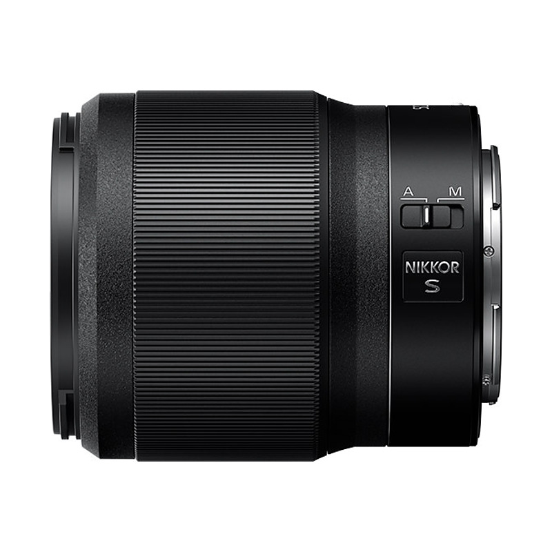 Nikon NIKKOR Z 50mm f/1.8 S 新品｜フジヤカメラ