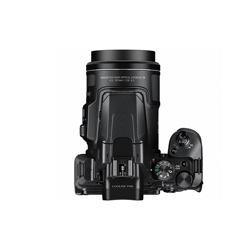 Nikon COOLPIX P950 新品｜フジヤカメラ