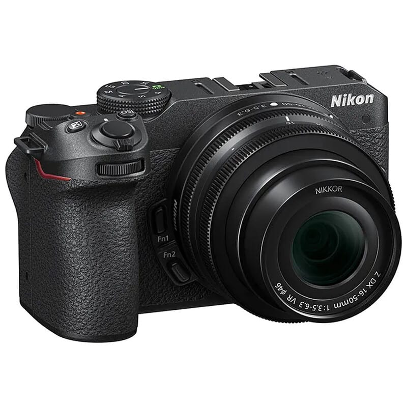 Nikon Z30 16-50 VR レンズキット 新品｜フジヤカメラ