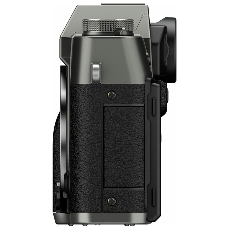 富士フイルム FUJIFILM X-T30 III ボディ チャコールシルバー 新品