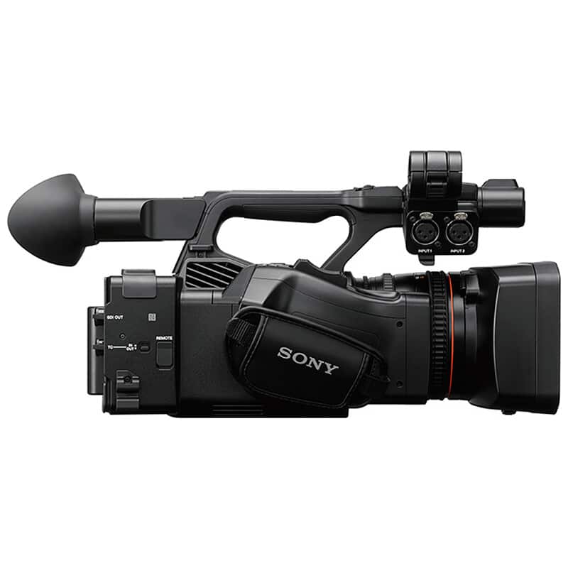 SONY PXW-Z190 新品｜フジヤカメラ