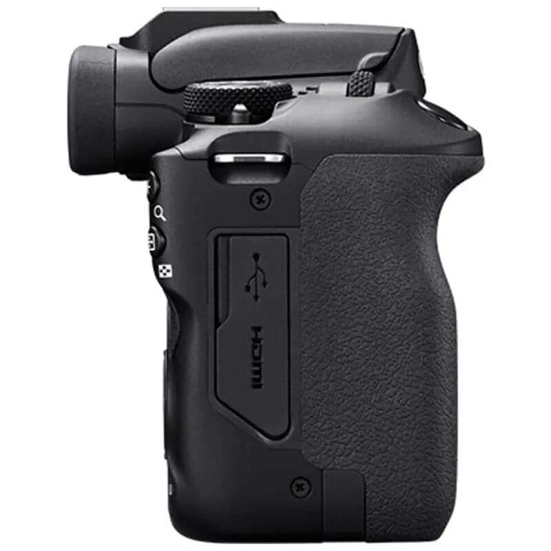 Canon EOS R100 RF-S18-45 IS STMレンズキット 新品｜フジヤカメラ