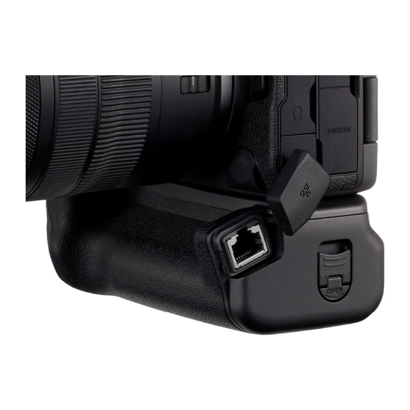 Canon バッテリーグリップ BG-R20EP 新品｜フジヤカメラ