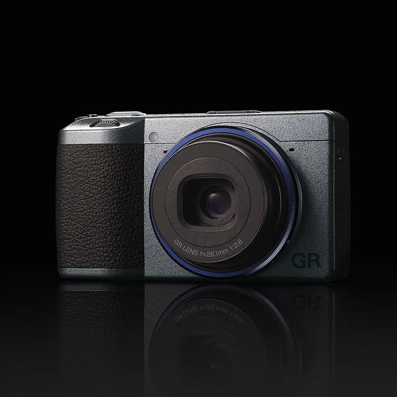RICOH RICOH GR IIIx Urban Edition 新品｜フジヤカメラ