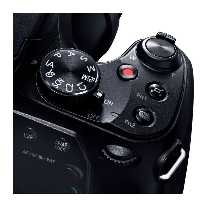 Panasonic LUMIX FZ85D DC-FZ85D 新品｜フジヤカメラ