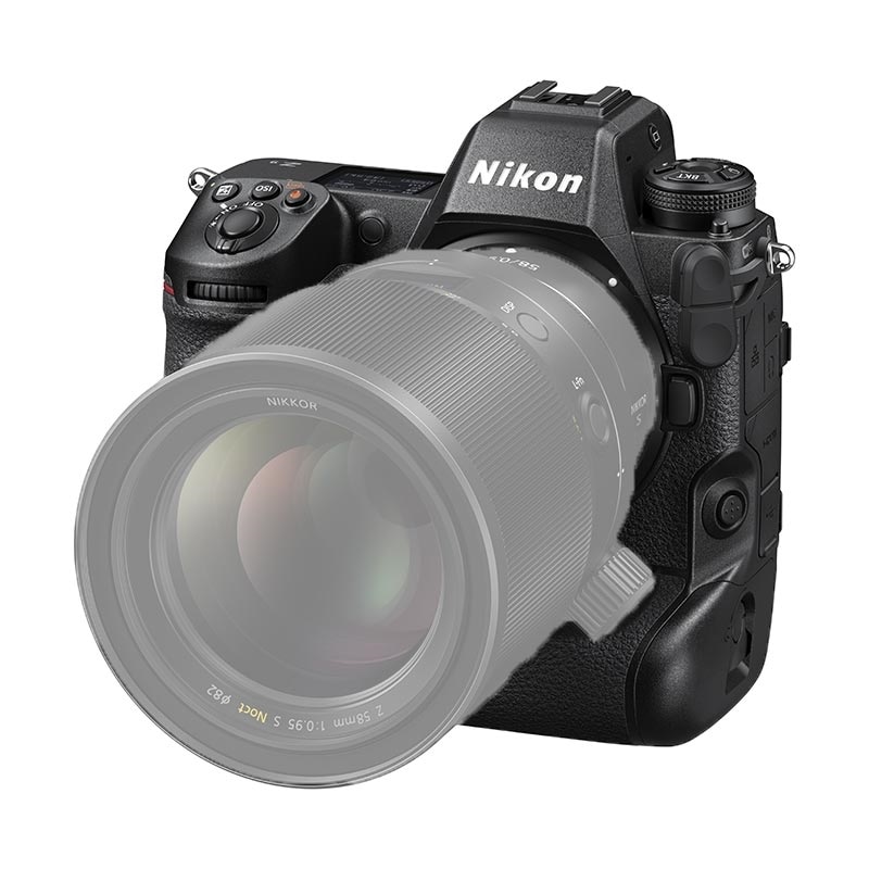 Nikon Z9 ボディ 新品｜フジヤカメラ