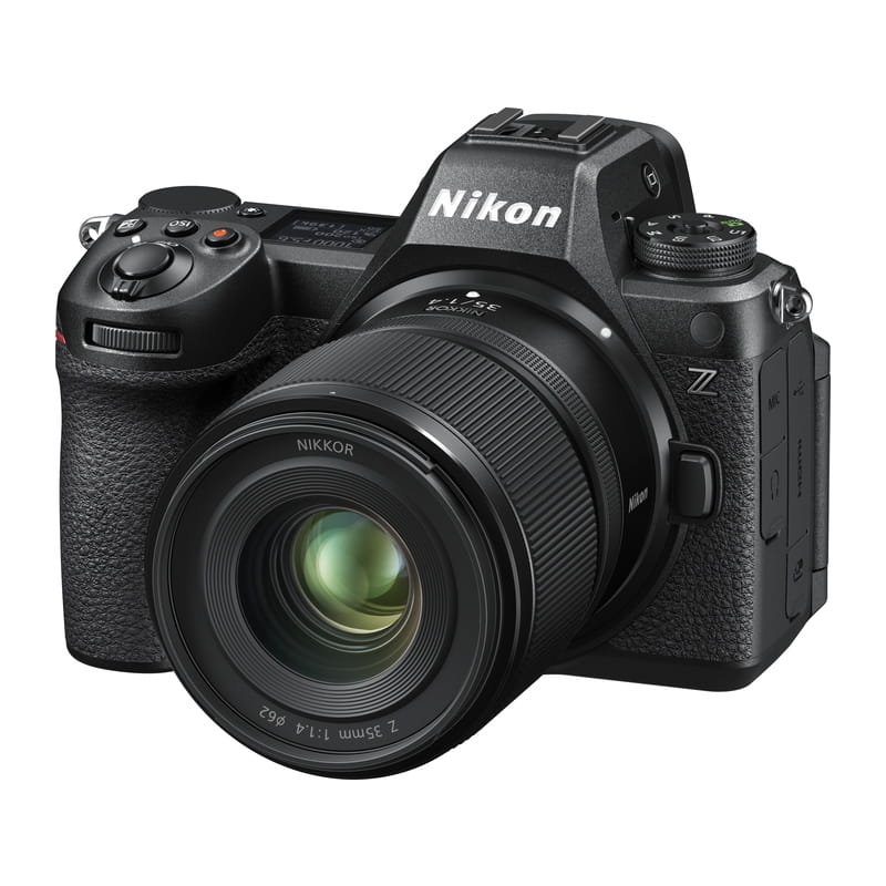 Nikon NIKKOR Z 35mm f/1.4 新品｜フジヤカメラ
