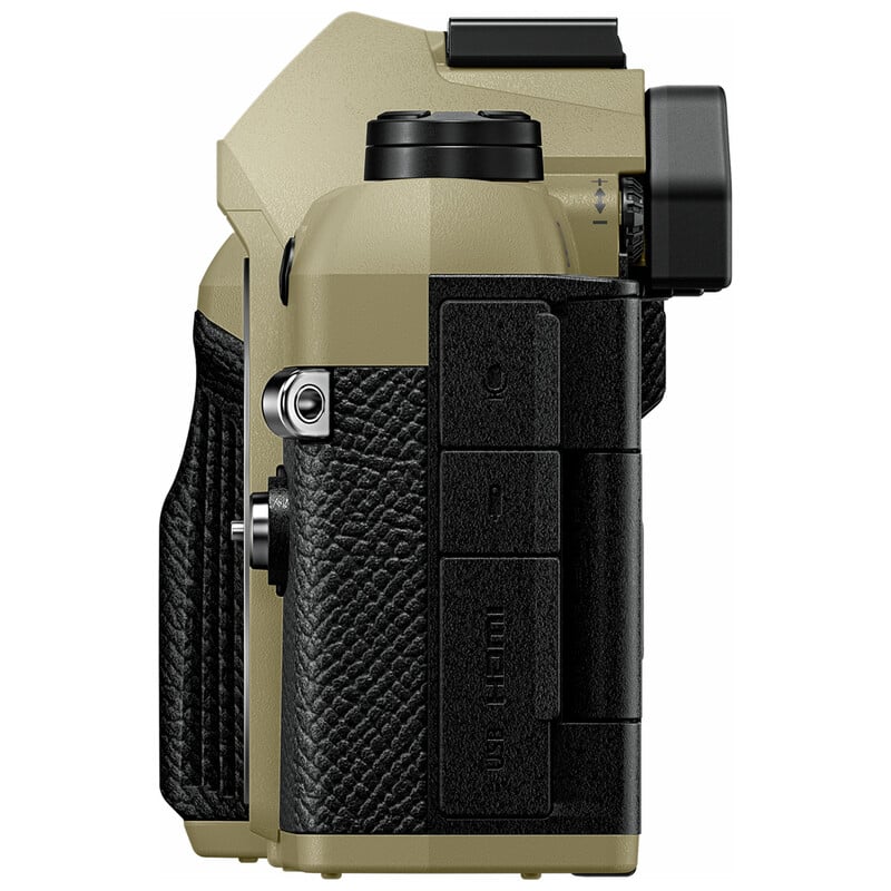 OLYMPUS／OM SYSTEM OM SYSTEM OM-5 Mark II 12-45mm F4.0 PRO レンズ