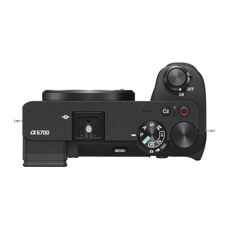 SONY α6700 ボディ ILCE-6700 新品｜フジヤカメラ