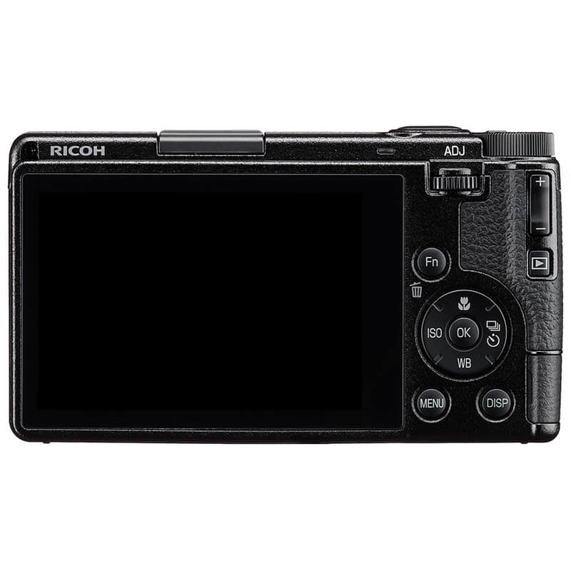 RICOH RICOH GR IV 新品｜フジヤカメラ