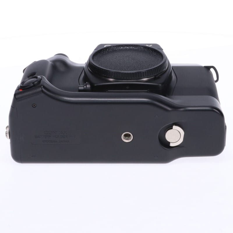 CONTAX ST ABランク 中古｜フジヤカメラ