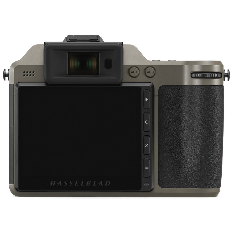 HASSELBLAD X2D 100C Earth Explorer Limited Edition 買取価格