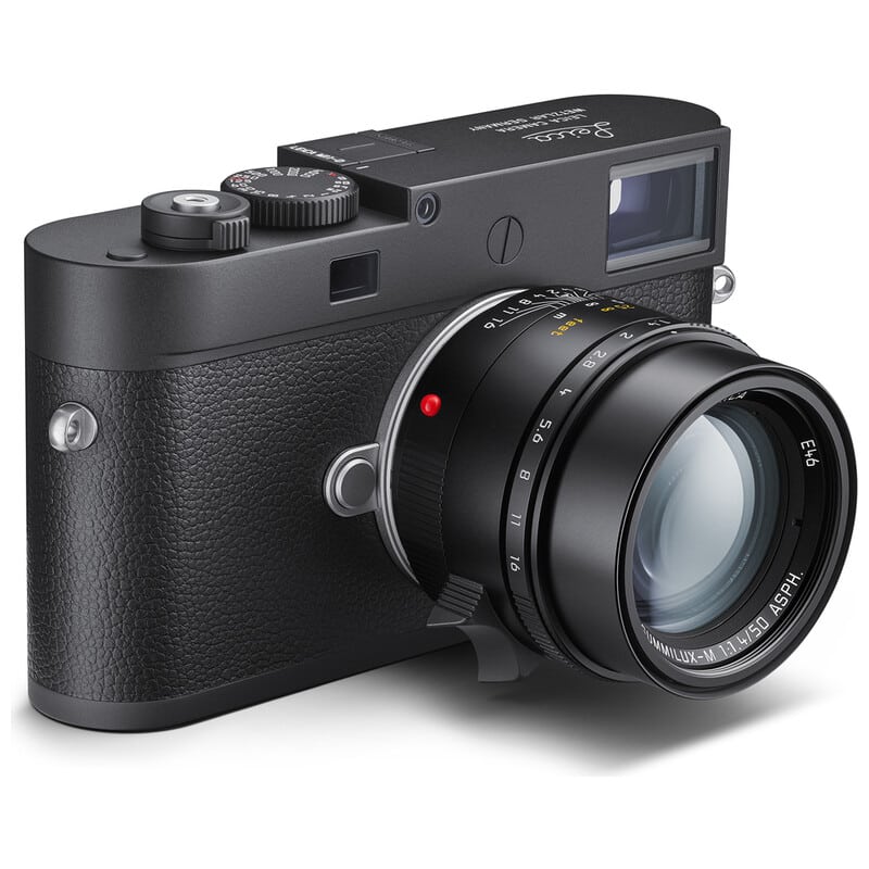 Leica ライカ M11-D ブラック・ペイント 20221 新品｜フジヤカメラ
