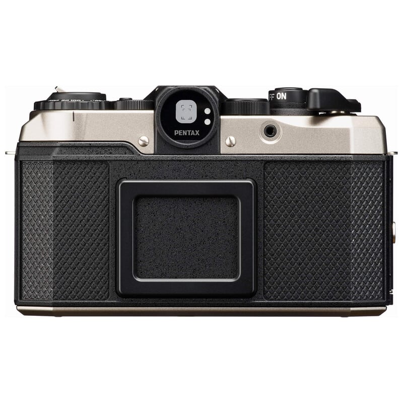 PENTAX PENTAX 17 ダークシルバー 新品｜フジヤカメラ