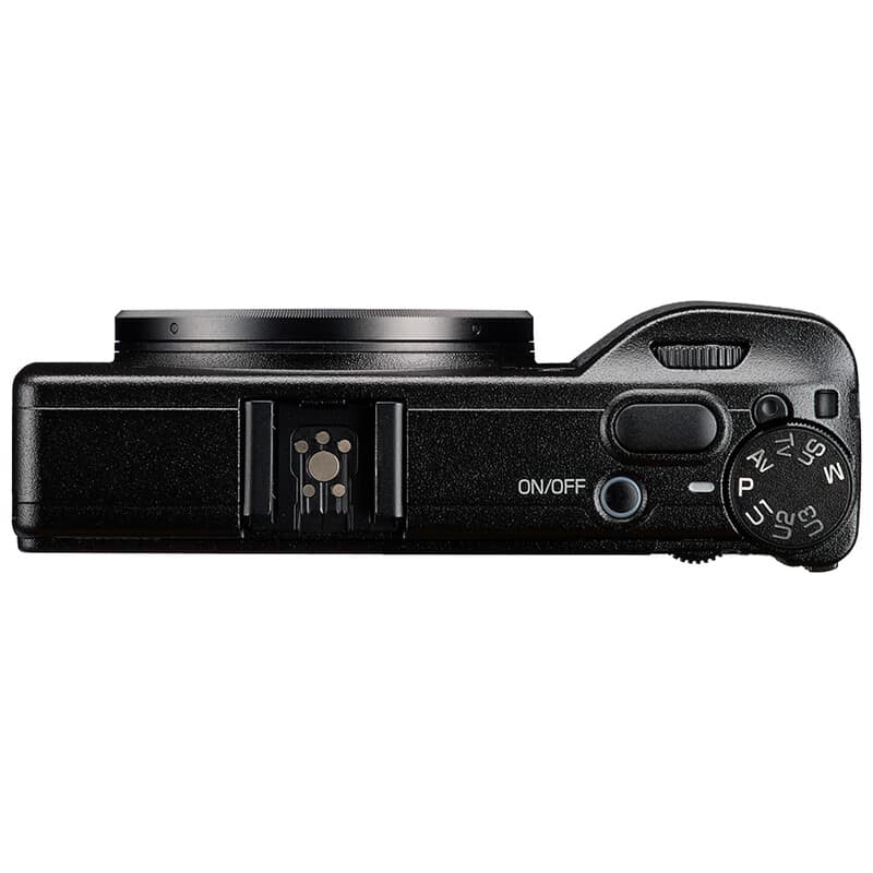 RICOH RICOH GR IV 新品｜フジヤカメラ