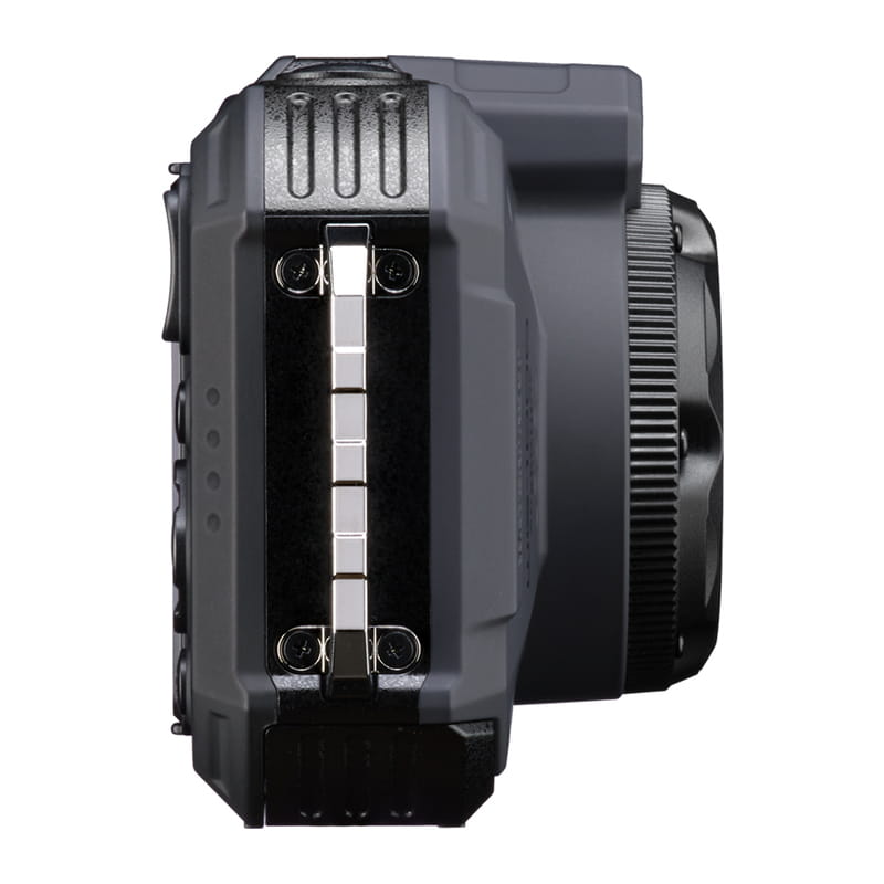 PENTAX PENTAX WG-1000 グレー 新品｜フジヤカメラ