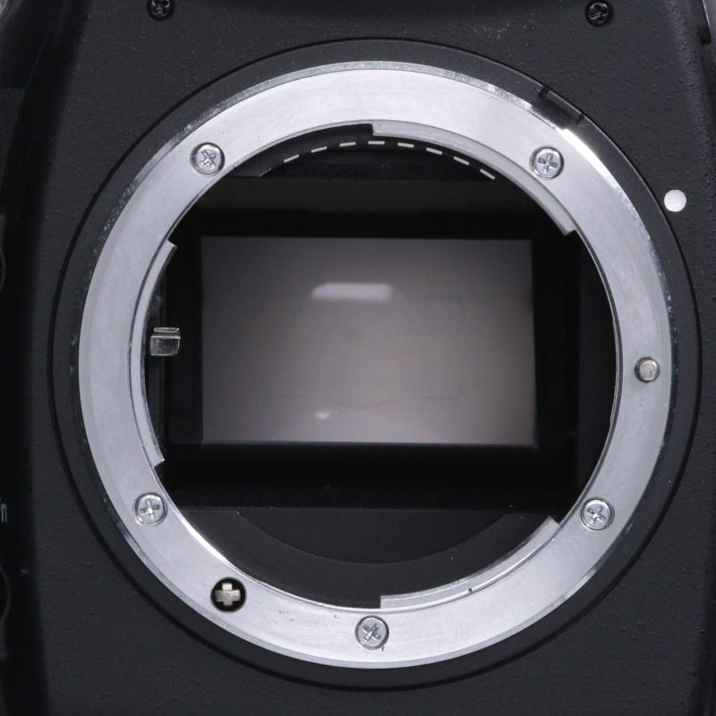 Nikon D700 ボディ 中古 C2120173871462｜中古通販フジヤカメラ