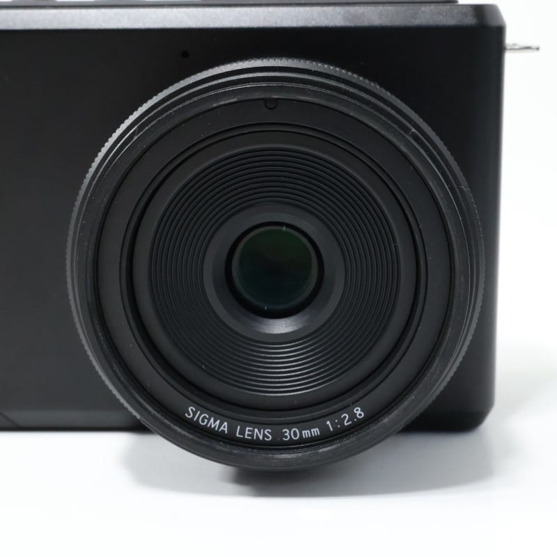 SIGMA DP2 Merrill AB-ランク 中古｜フジヤカメラ