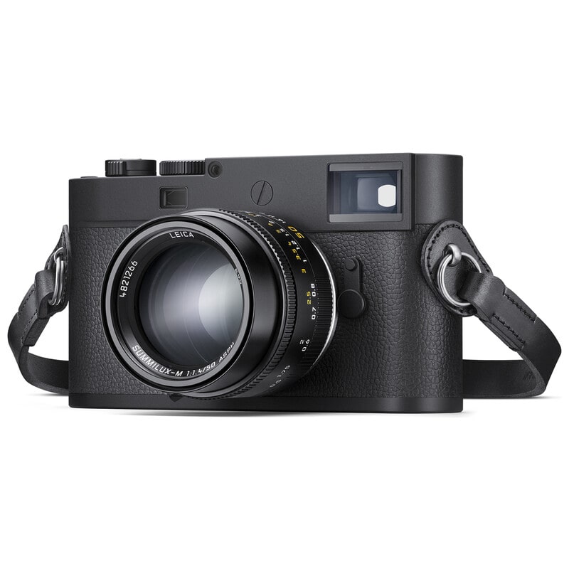 Leica ライカ M11-D ブラック・ペイント 20221 新品｜フジヤカメラ
