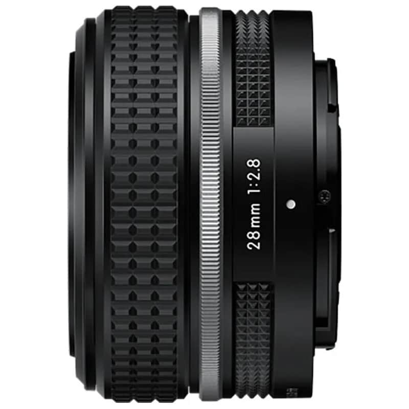 Nikon Zfc 28mm f/2.8 Special Edition キット ブラック 新品｜フジヤ