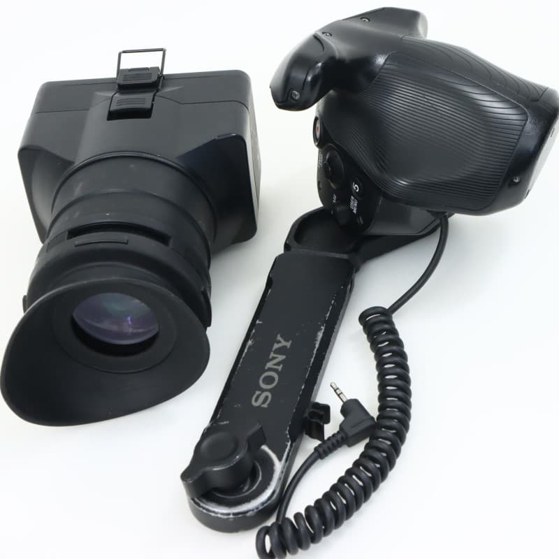 SONY PXW-FS7 中古 C2120171186582｜中古通販フジヤカメラ