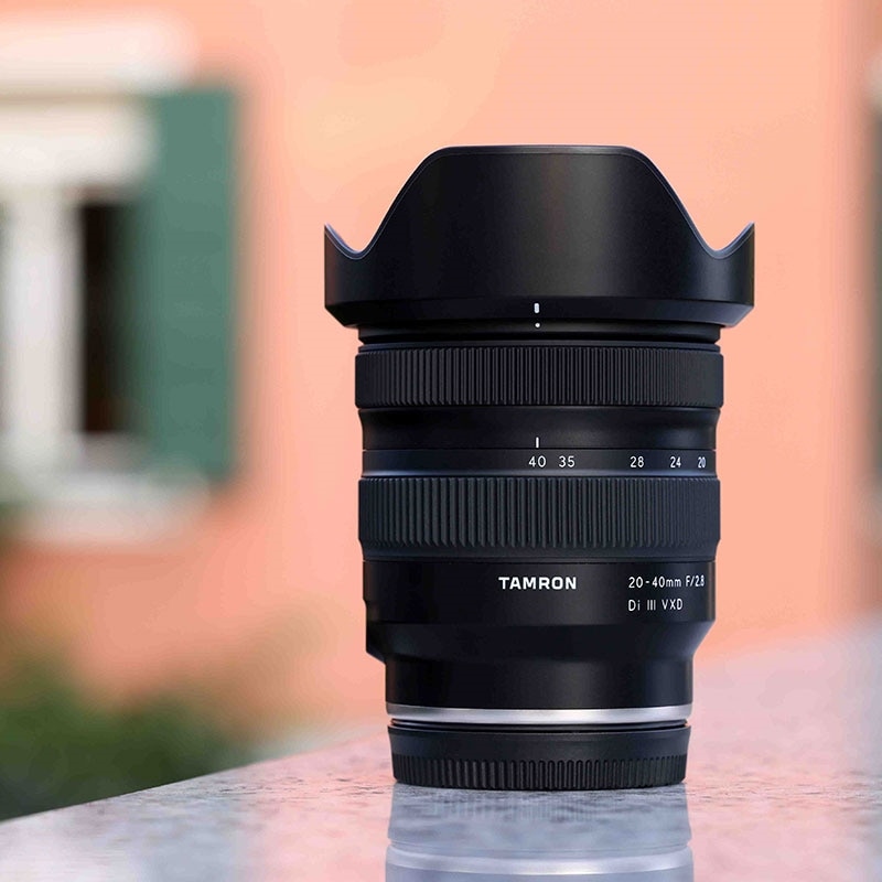 TAMRON 20-40mm F/2.8 Di III VXD (Model A062) ソニーEマウント 新品