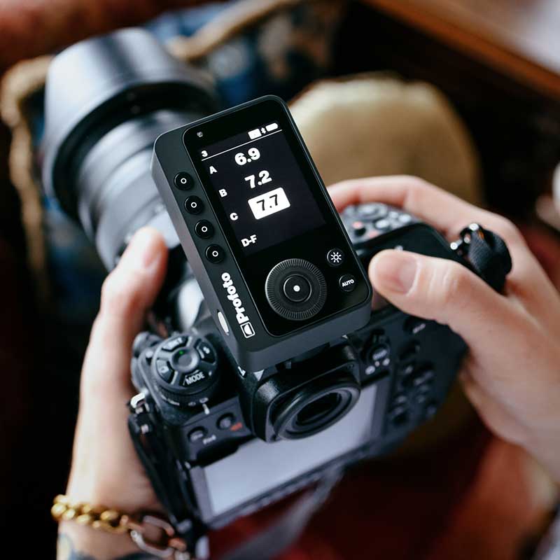 Profoto Profoto Connect Pro Canon用 901321 新品｜フジヤカメラ