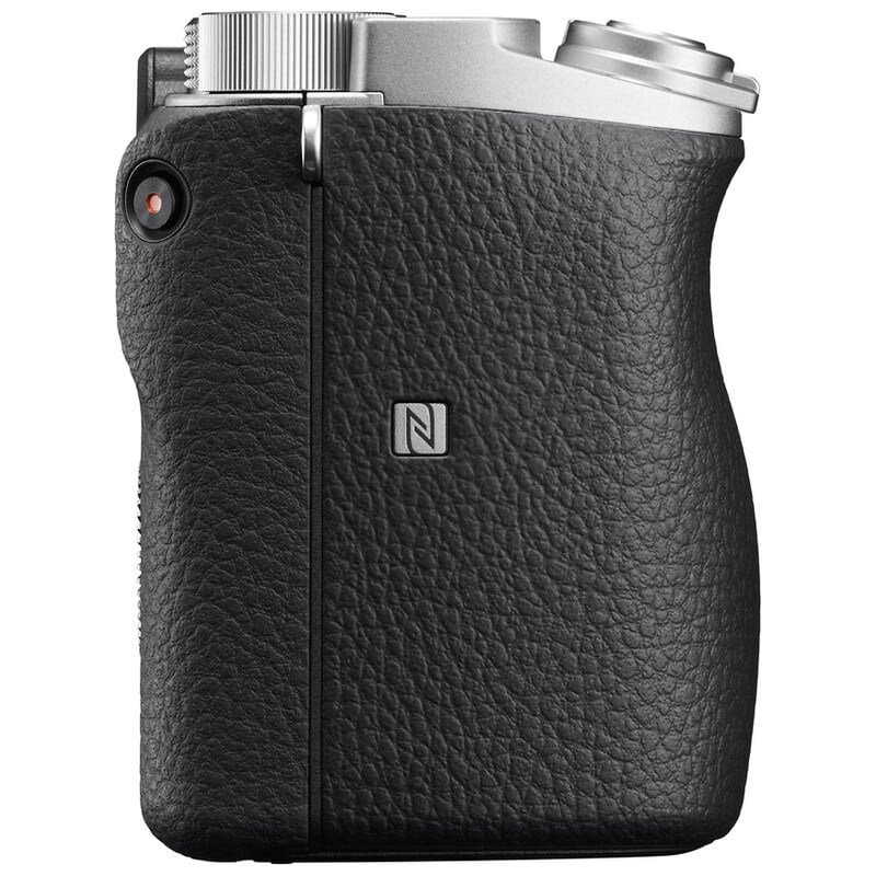 SONY α6400 ダブルズームレンズキット シルバー ILCE-6400X S 新品