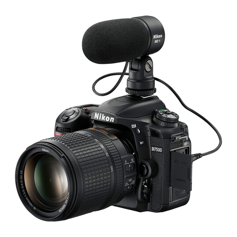 Nikon D7500 18-140 VR レンズキット 新品｜フジヤカメラ