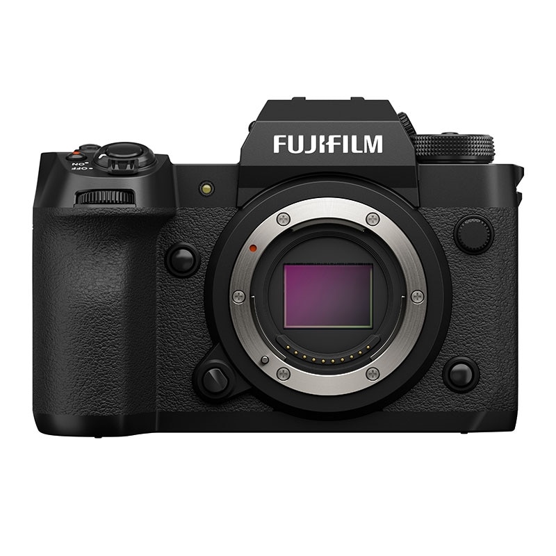 富士フイルム FUJIFILM X-H2 ボディ 買取価格｜フジヤカメラ