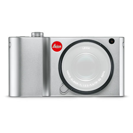 Leica ライカ TL2 ボディ シルバー 18188 買取価格｜フジヤカメラ