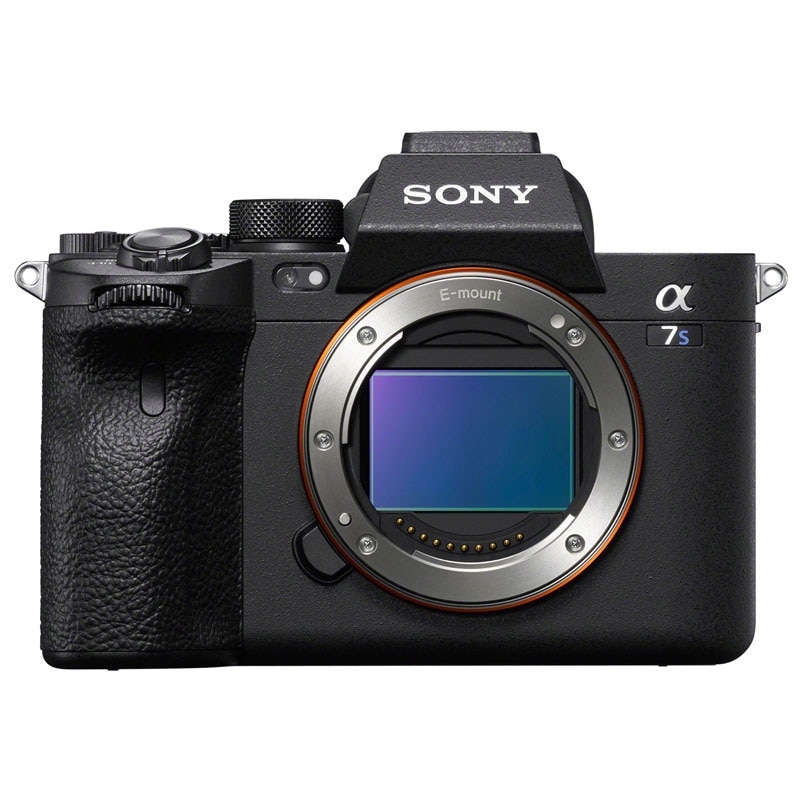 SONY α7S III ボディ ILCE-7SM3 新品｜フジヤカメラ