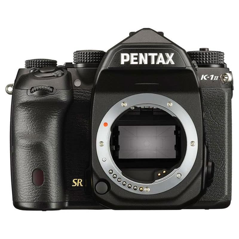 PENTAX PENTAX K-1 Mark II ボディキット 新品｜フジヤカメラ