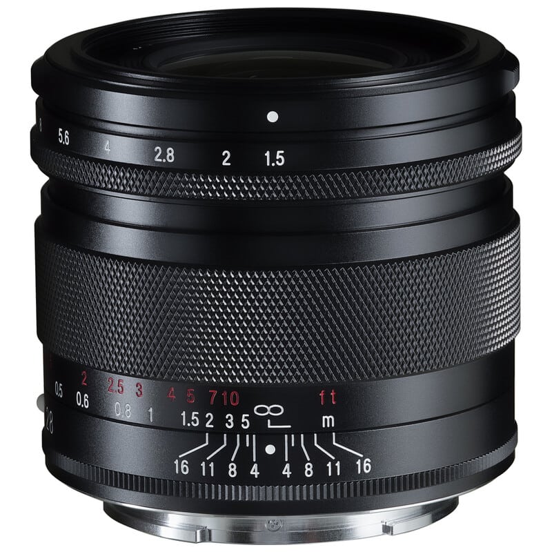 Voigtlander NOKTON 28mm F1.5 Aspherical ソニーEマウント 新品