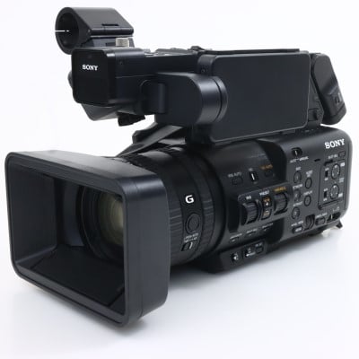 中古 SONY（ソニー） ビデオカメラ 商品一覧 通販｜在庫多数・最短当日