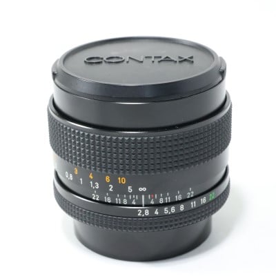 CONTAX（コンタックス） 交換レンズ・レンズアクセサリー 新品・中古