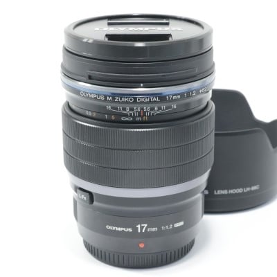 中古 OLYMPUS／OM SYSTEM（オリンパス／オーエムシステム） 交換レンズ