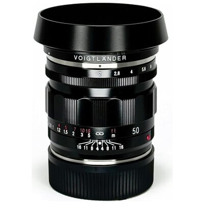 レンジファインダー用レンズ 新品・中古 商品一覧 通販｜在庫多数