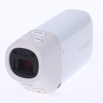 Canon PowerShot ZOOM AB-ランク 中古｜フジヤカメラ