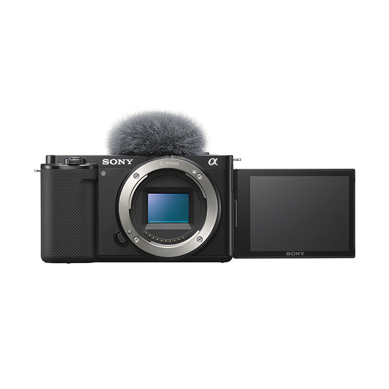 SONY（ソニー） VLOGCAM ZV-E10 新品・中古 商品一覧 通販｜在庫多数