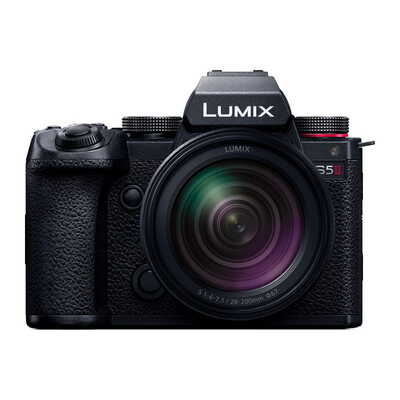 Panasonic（パナソニック） LUMIX S5II 新品・中古 商品一覧 通販