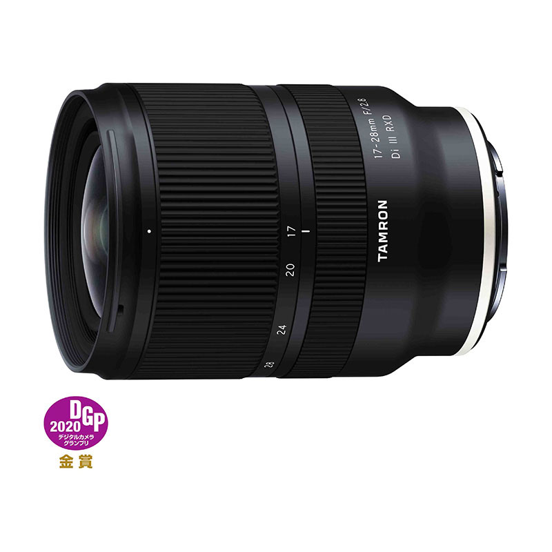 TAMRON（タムロン） 交換レンズ・レンズアクセサリー 新品・中古 商品