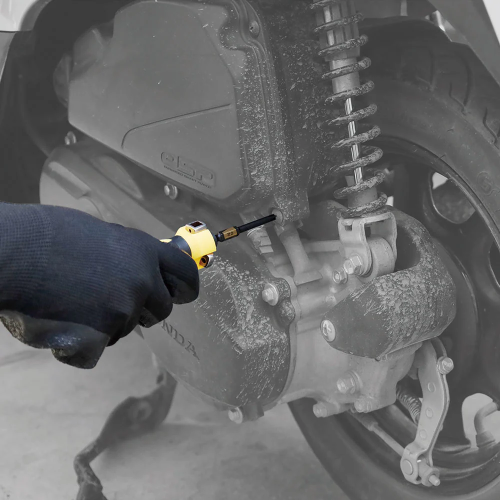 パームラチェットドライバー&ハンドル WM-541 – フジ矢 株式会社