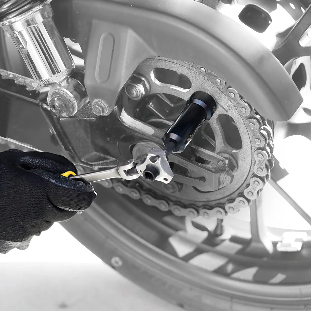 パームラチェットドライバー&ハンドル WM-541 – フジ矢 株式会社