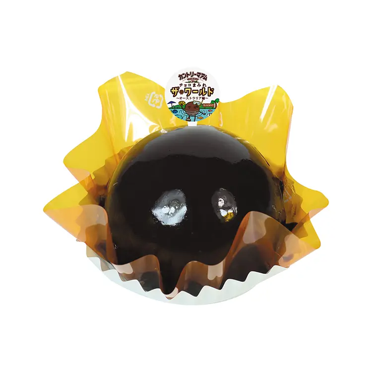 コロコロくまさん | カットケーキ（洋菓子） | 株式会社不二家