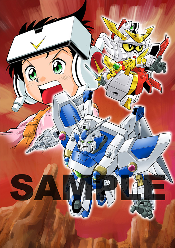 プラモウォーズ 新装版 全巻セット（価格交渉お気軽に） プラモ