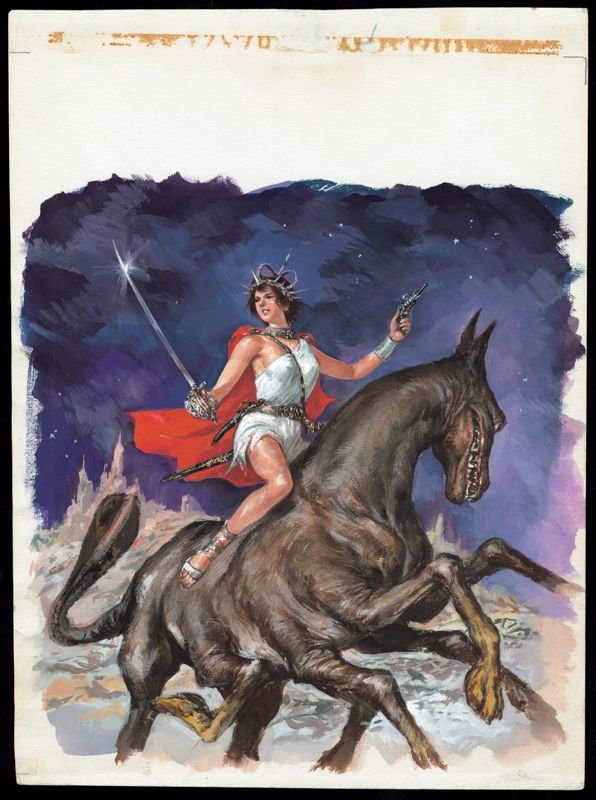 武部本一郎 画集 I 〈美女〉（武部本一郎 画 ／ 大橋博之 編）』 販売