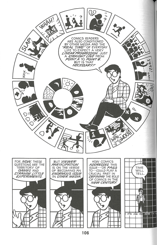 マンガ学 マンガによるマンガのためのマンガ理論 完全新訳版（スコット