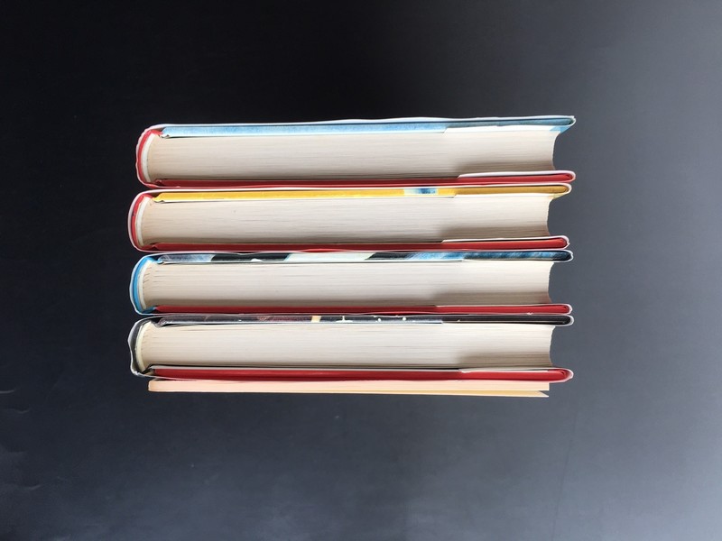 古書 ］横山光輝初期作品集（全4冊） 限定500部（0番） 帯付（横山光輝