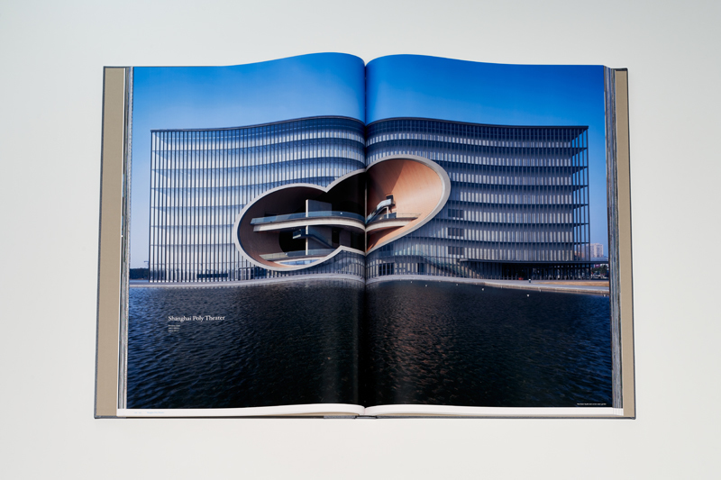 BIGBOOK】ANDO'S HANDS Tadao Ando Works 1976-2020（安藤忠雄